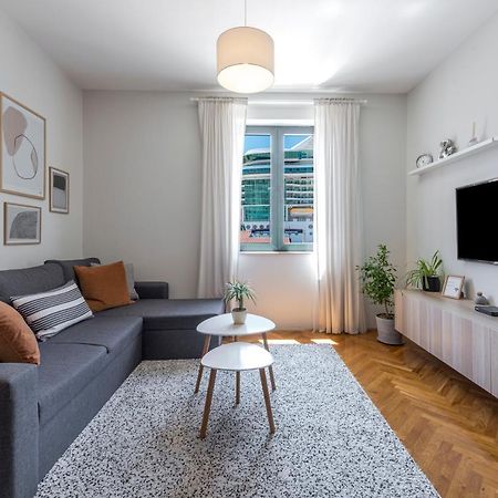 51 Street Apartment Дубровник Екстер'єр фото