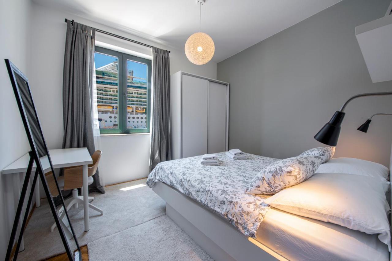 51 Street Apartment Дубровник Екстер'єр фото