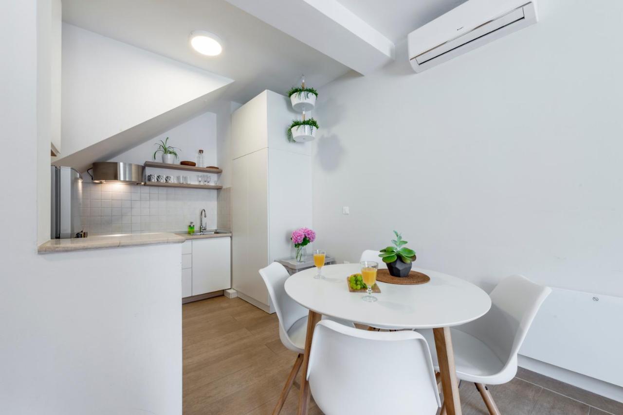 51 Street Apartment Дубровник Екстер'єр фото