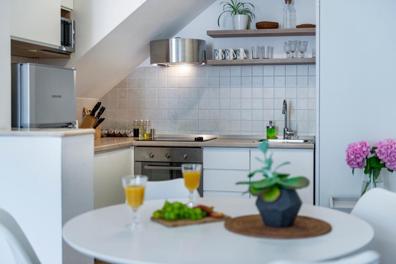 51 Street Apartment Дубровник Екстер'єр фото