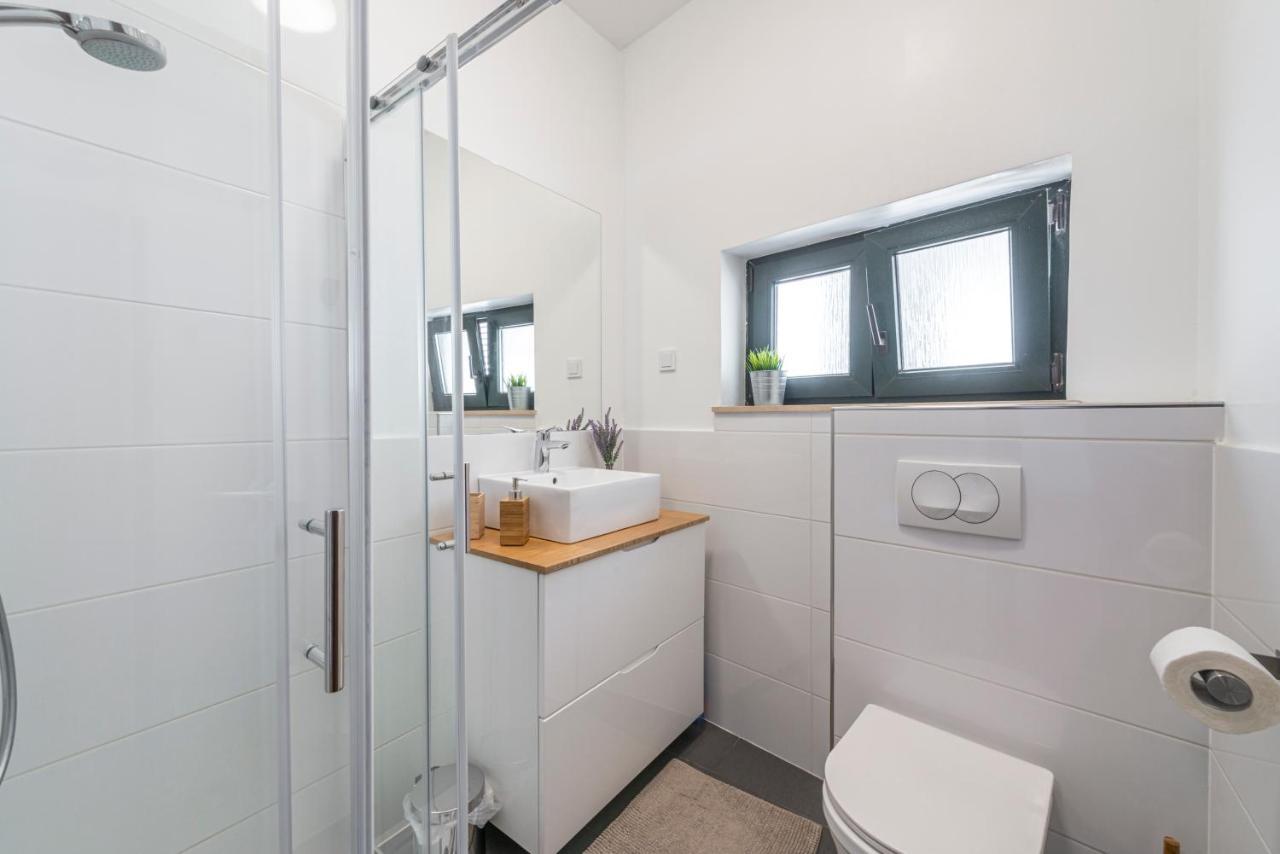 51 Street Apartment Дубровник Екстер'єр фото