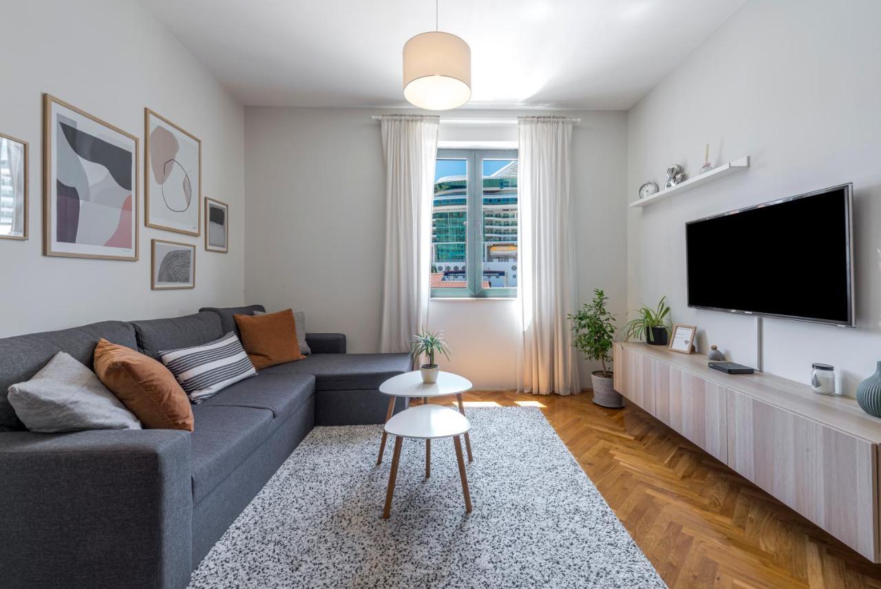 51 Street Apartment Дубровник Екстер'єр фото