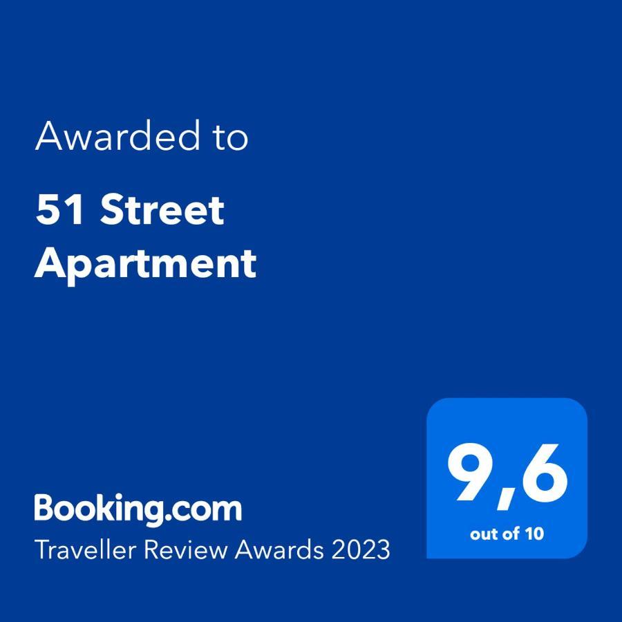 51 Street Apartment Дубровник Екстер'єр фото